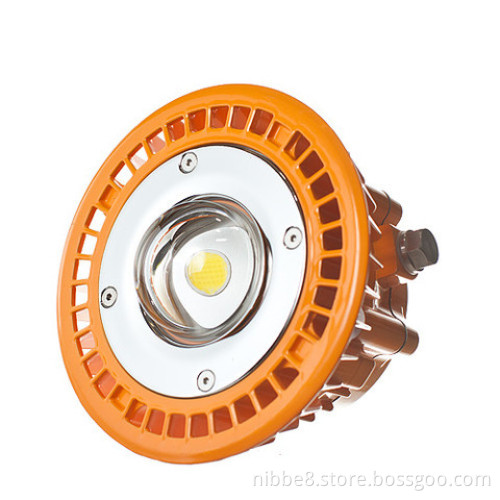 LED Atex Explosion Proof Lamp